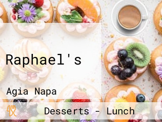 Raphael's