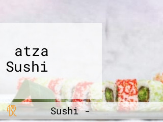 ‪atza Sushi ‬