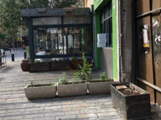 ‪shtroudl Cafe Downtown‬