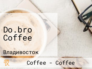 Do.bro Coffee