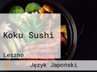 Koku Sushi