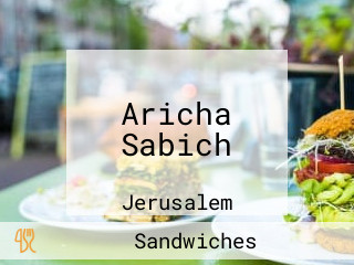Aricha Sabich