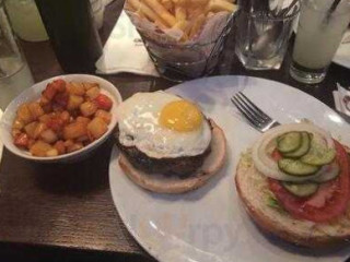 ‪bbb Burgus Burger ‬