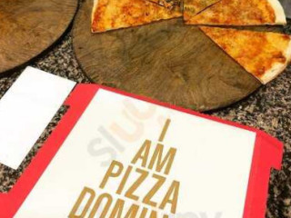 ‪pizza Domino De Shalit‬