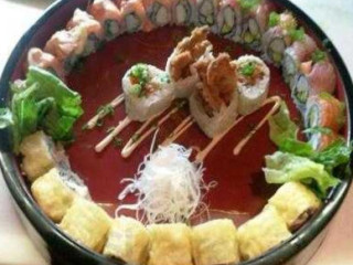 ‪sushi Bazel‬