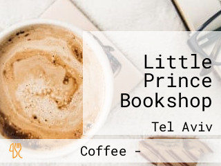 Little Prince Bookshop