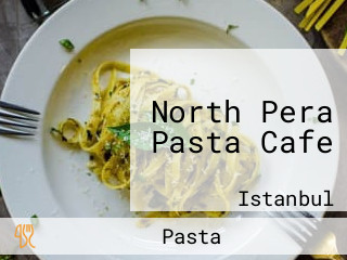 North Pera Pasta Cafe