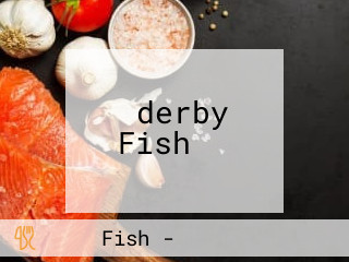 ‪derby Fish ‬