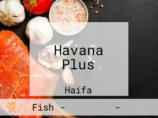 Havana Plus
