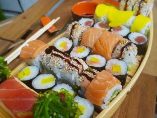 Sushi Siofok