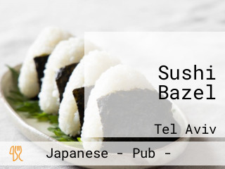Sushi Bazel
