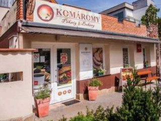 Komaromy Pekseg