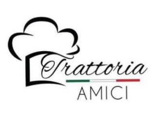 Trattoria Amici 2.0