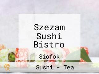 Szezam Sushi Bistro