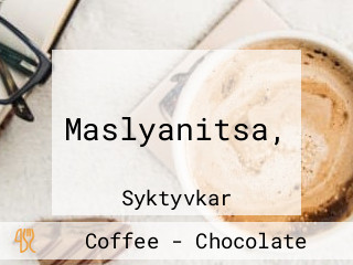 Maslyanitsa,