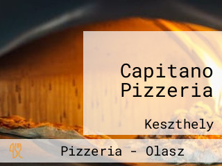 Capitano Pizzeria