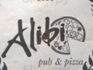 Alibi Pub&pizza