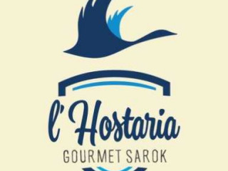 L'hostaria Gourmet Sarok