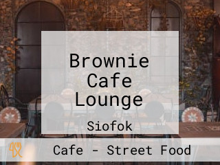 Brownie Cafe Lounge