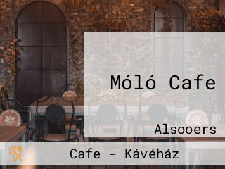 Móló Cafe