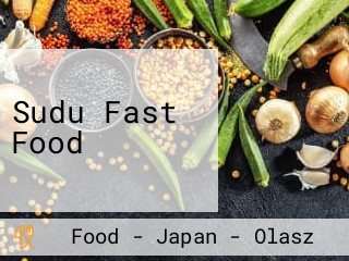 Sudu Fast Food
