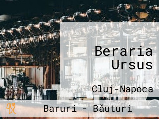 Beraria Ursus