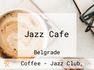 Jazz Cafe