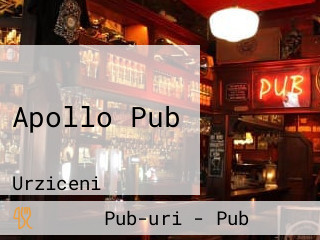 Apollo Pub