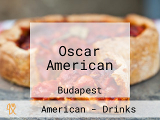 Oscar American