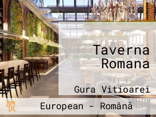 Taverna Romana
