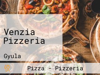 Venzia Pizzeria