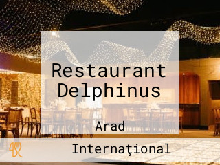 Restaurant Delphinus