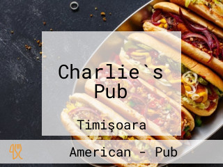 Charlie`s Pub