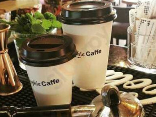 RA - Bistro&Caffee
