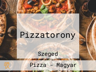 Pizzatorony