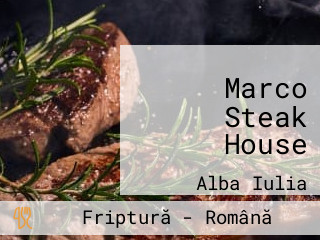 Marco Steak House