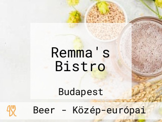Remma's Bistro