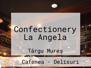 Confectionery La Angela