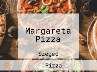 Margareta Pizza