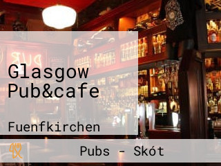 Glasgow Pub&cafe