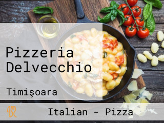Pizzeria Delvecchio