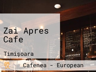 Zai Apres Cafe