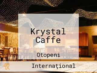 Krystal Caffe