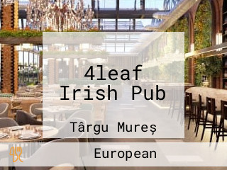 4leaf Irish Pub