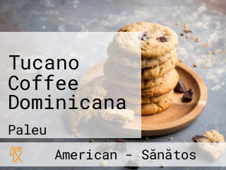 Tucano Coffee Dominicana