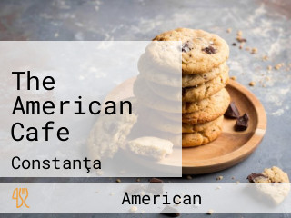 The American Cafe