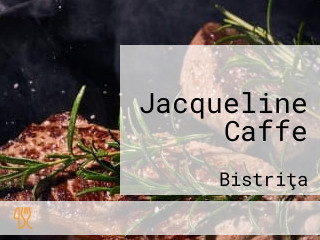 Jacqueline Caffe