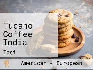 Tucano Coffee India