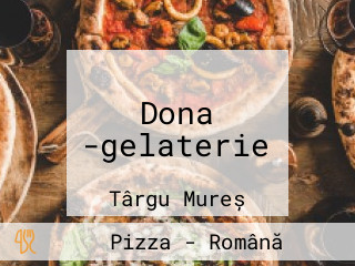 Dona -gelaterie