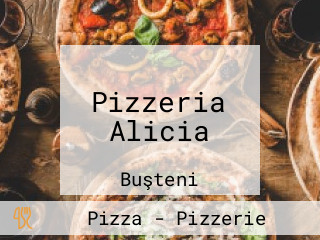 Pizzeria Alicia